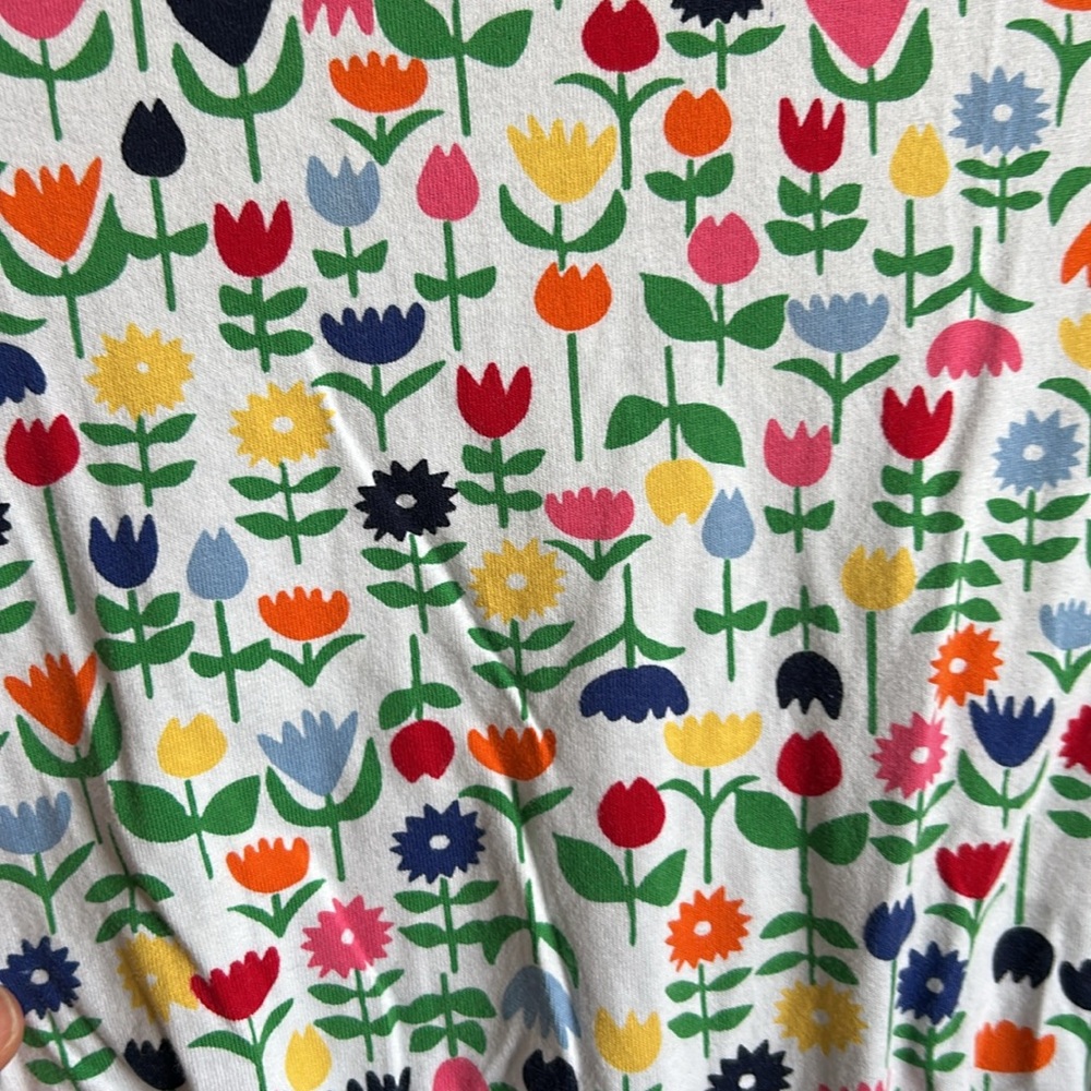 Hanna Andersson dress - Picture 5 of 5
